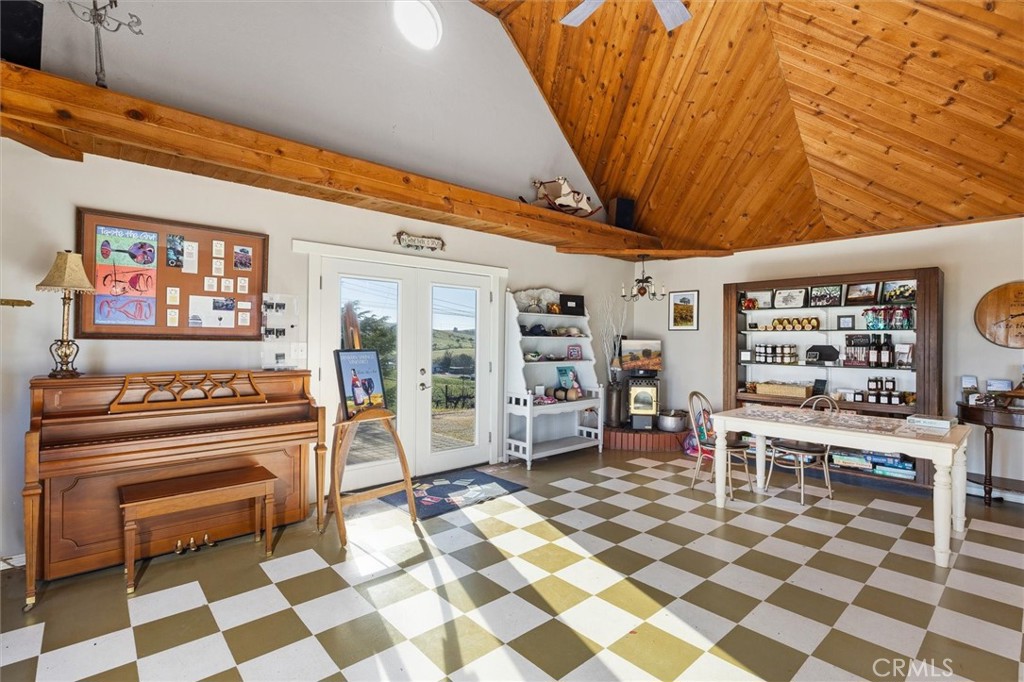 1985 Penman Springs, Paso Robles, CA 93446