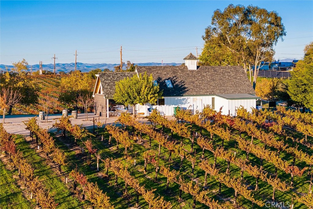 1985 Penman Springs, Paso Robles, CA 93446