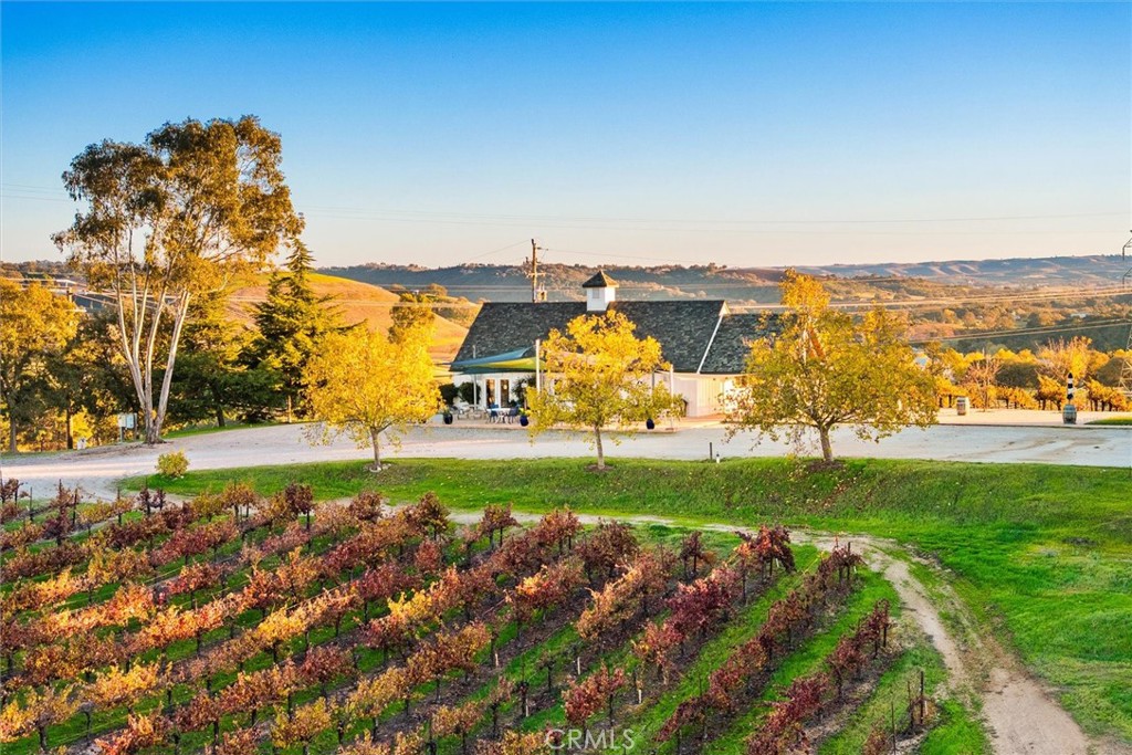 1985 Penman Springs, Paso Robles, CA 93446