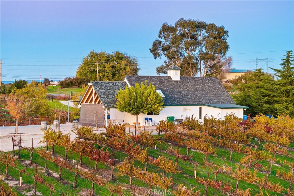 1985 Penman Springs, Paso Robles, CA 93446