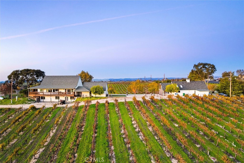 1985 Penman Springs, Paso Robles, CA 93446