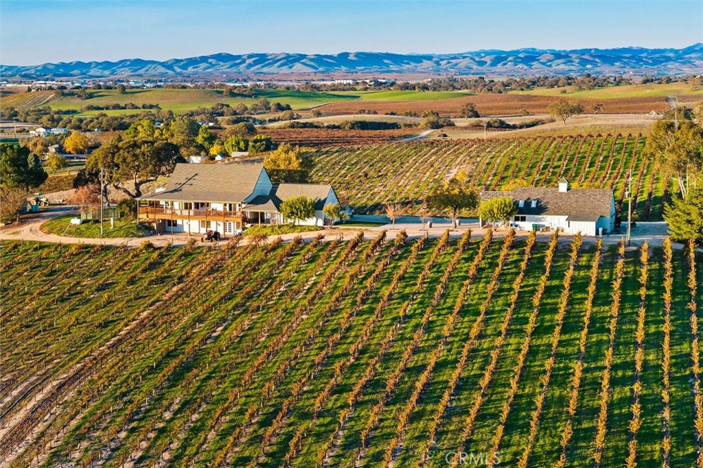 1985 Penman Springs, Paso Robles, CA 93446