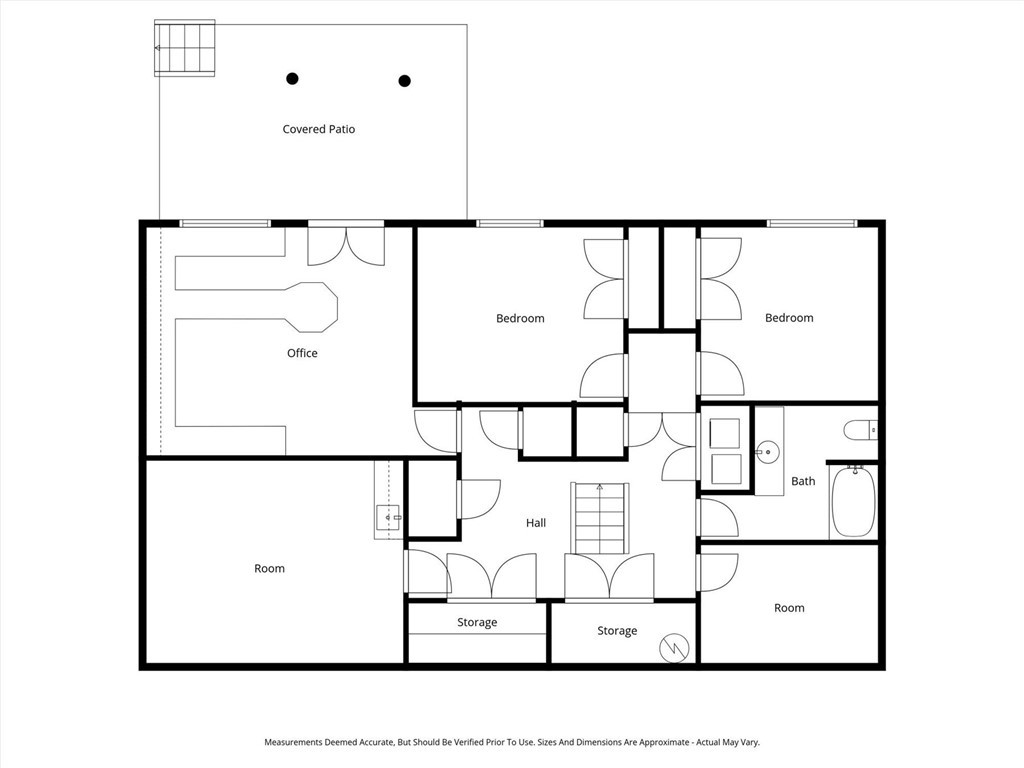 1985 Penman Springs, Paso Robles, CA 93446