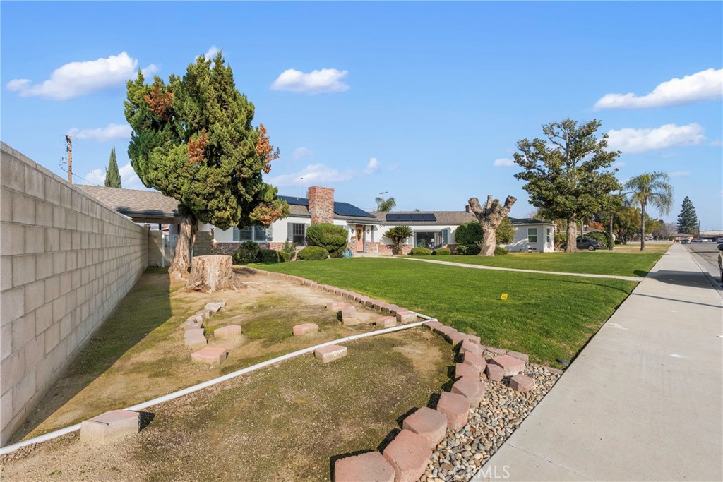 1000 1st, Wasco, CA 93280