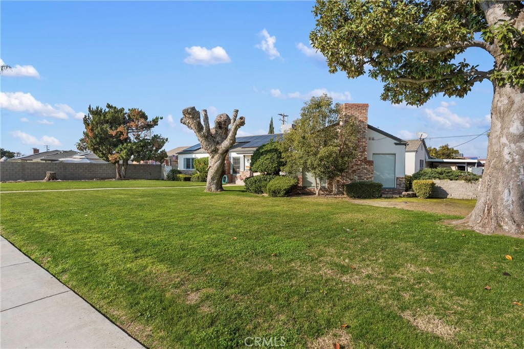 1000 1st, Wasco, CA 93280