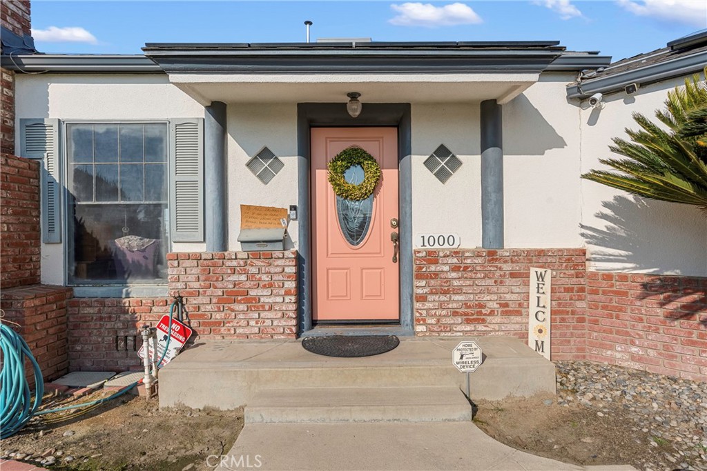 1000 1st, Wasco, CA 93280