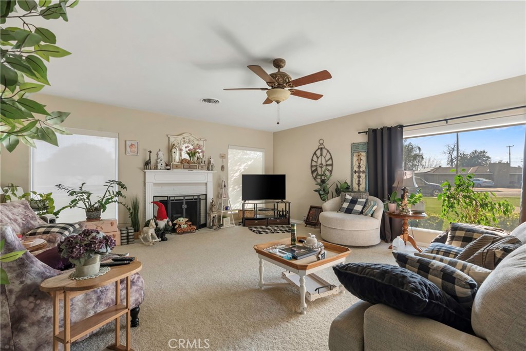 1000 1st, Wasco, CA 93280