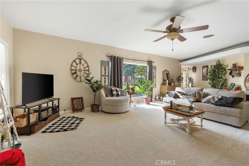 1000 1st, Wasco, CA 93280