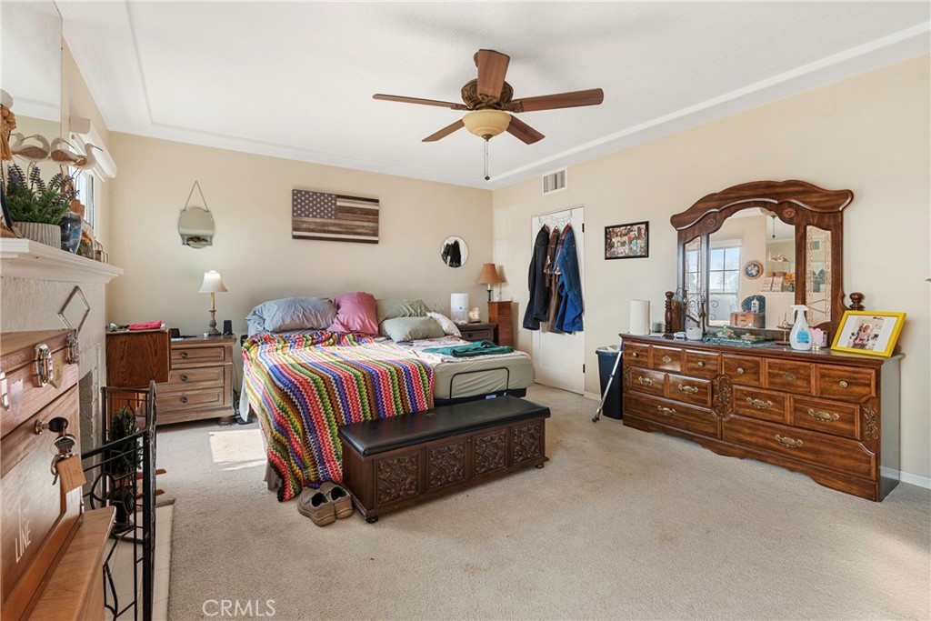 1000 1st, Wasco, CA 93280