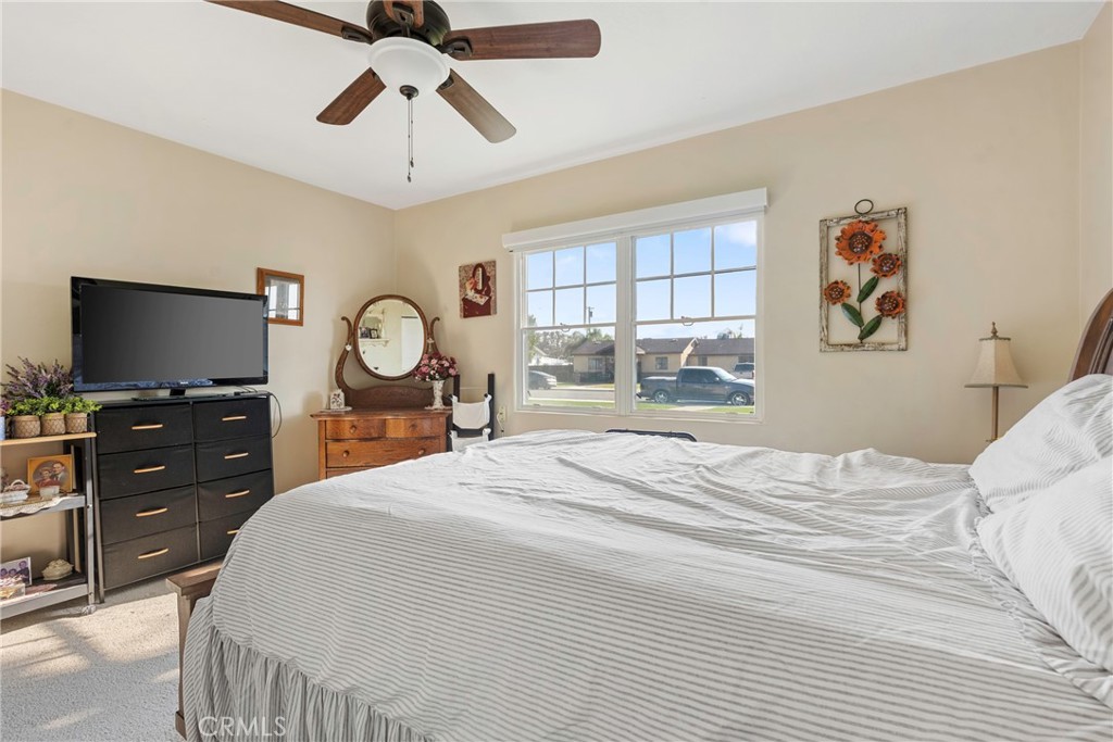 1000 1st, Wasco, CA 93280