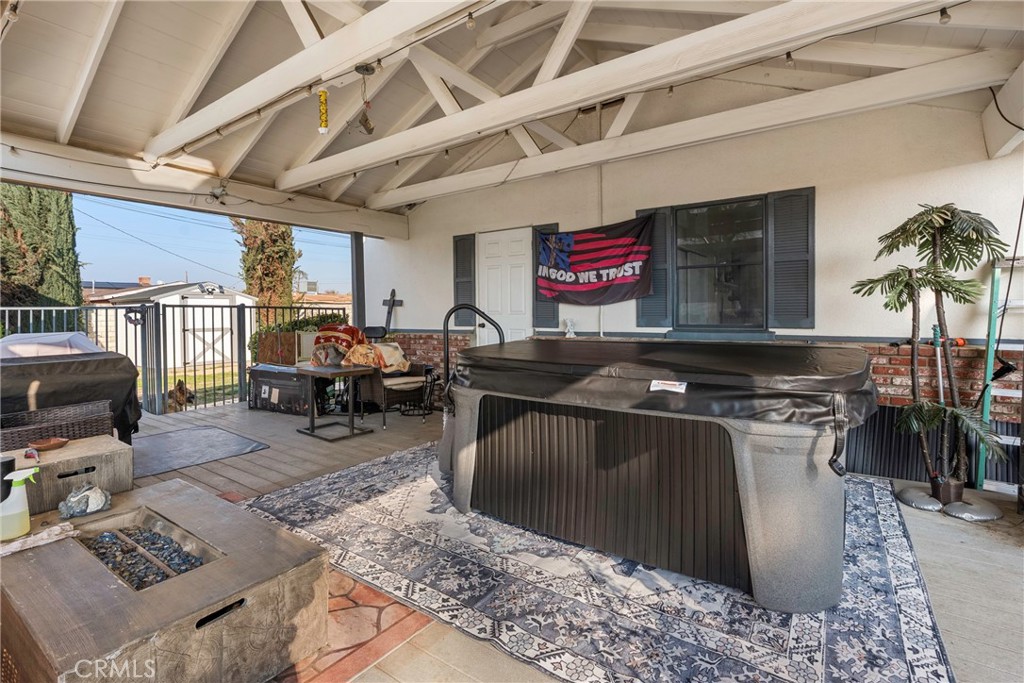 1000 1st, Wasco, CA 93280