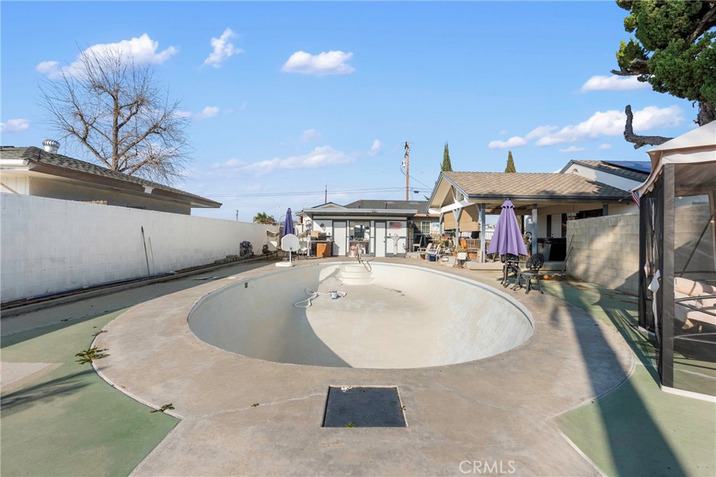 1000 1st, Wasco, CA 93280