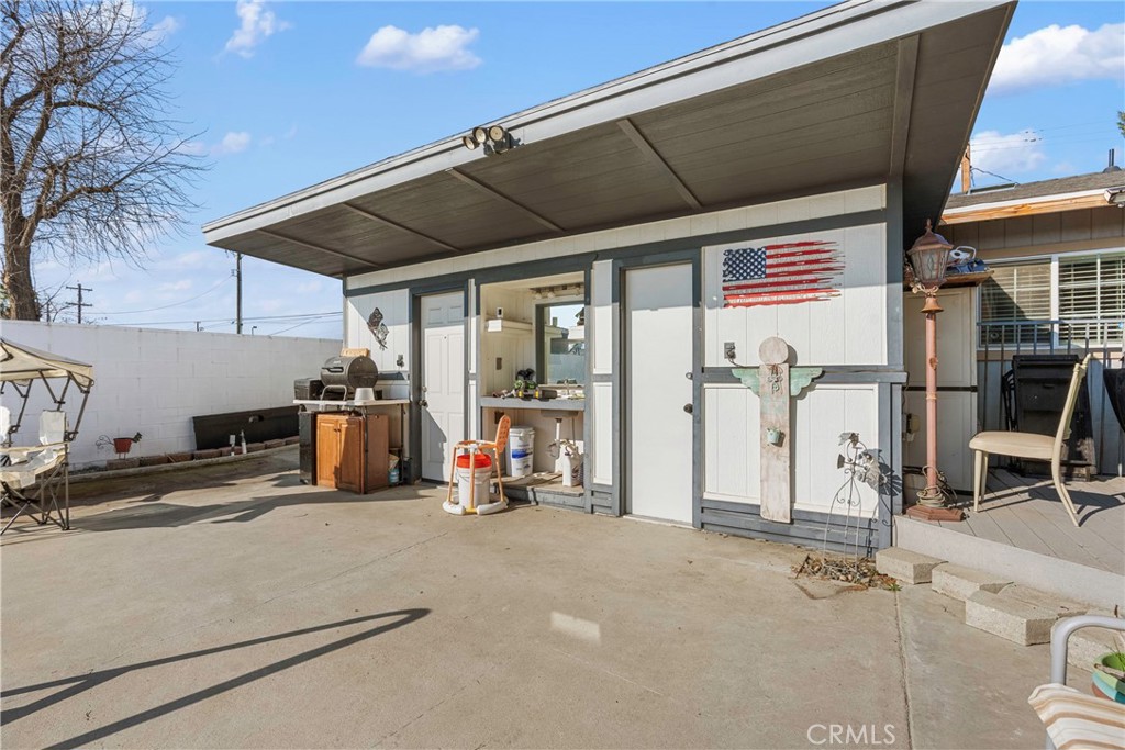 1000 1st, Wasco, CA 93280