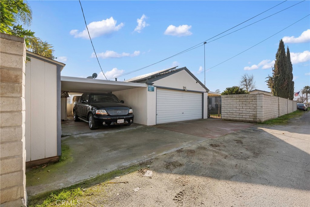 1000 1st, Wasco, CA 93280