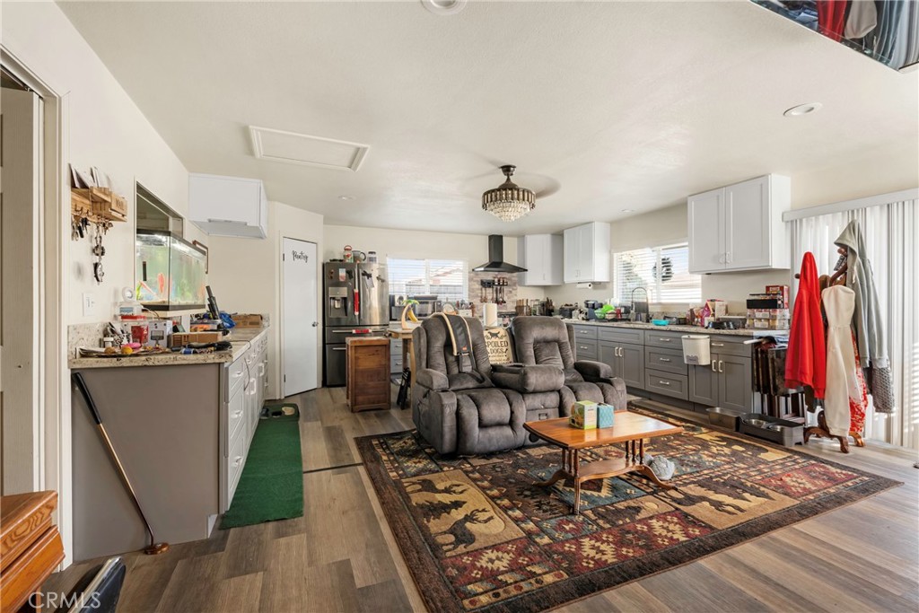 1000 1st, Wasco, CA 93280