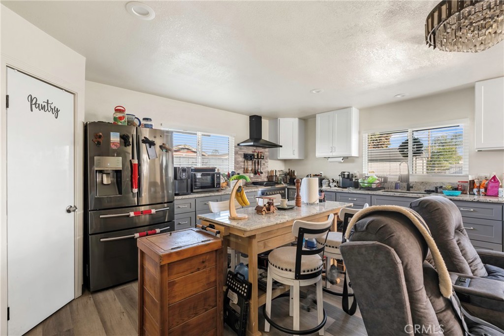 1000 1st, Wasco, CA 93280