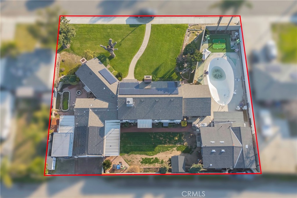 1000 1st, Wasco, CA 93280