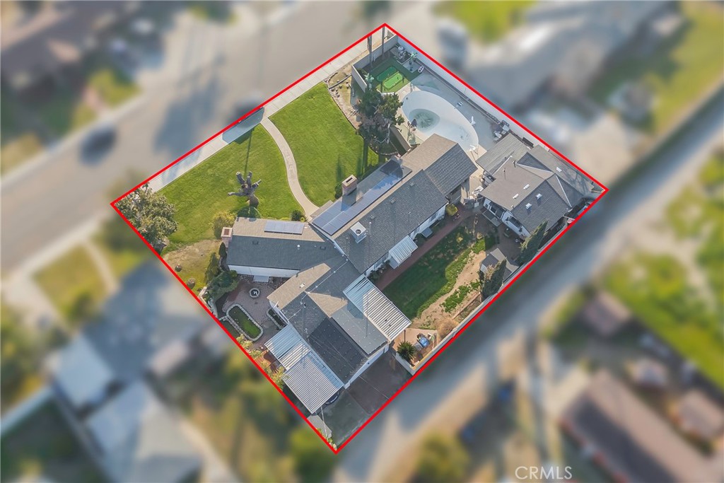 1000 1st, Wasco, CA 93280