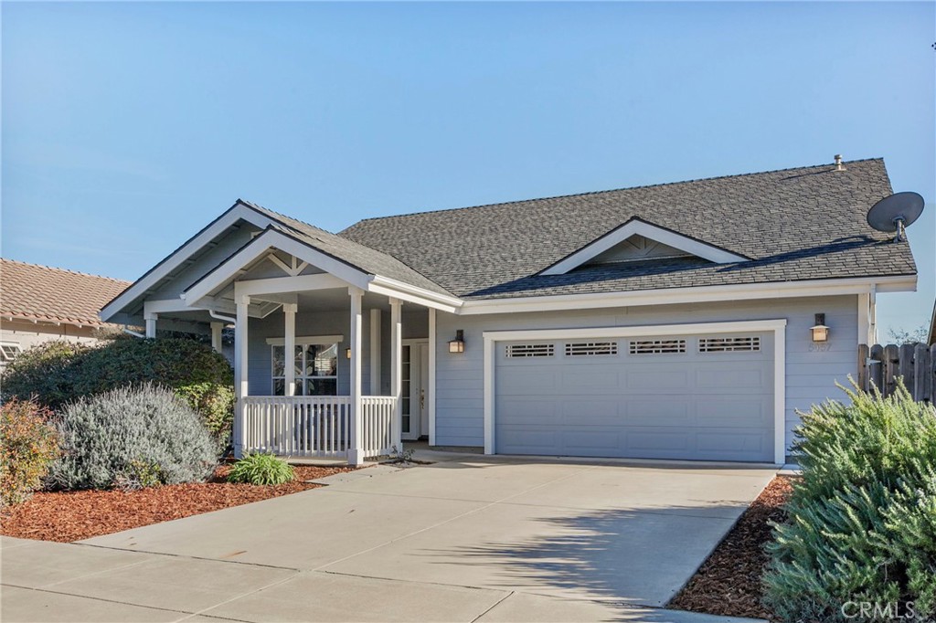 5457 Regio Pl, Atascadero, CA 93422