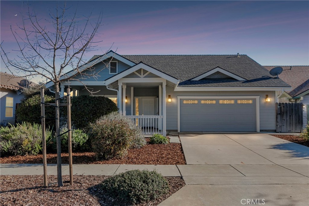 5457 Regio Pl, Atascadero, CA 93422