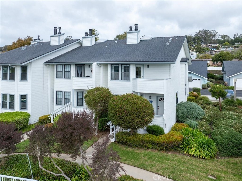 163 Sandpiper, Morro Bay, CA 93442