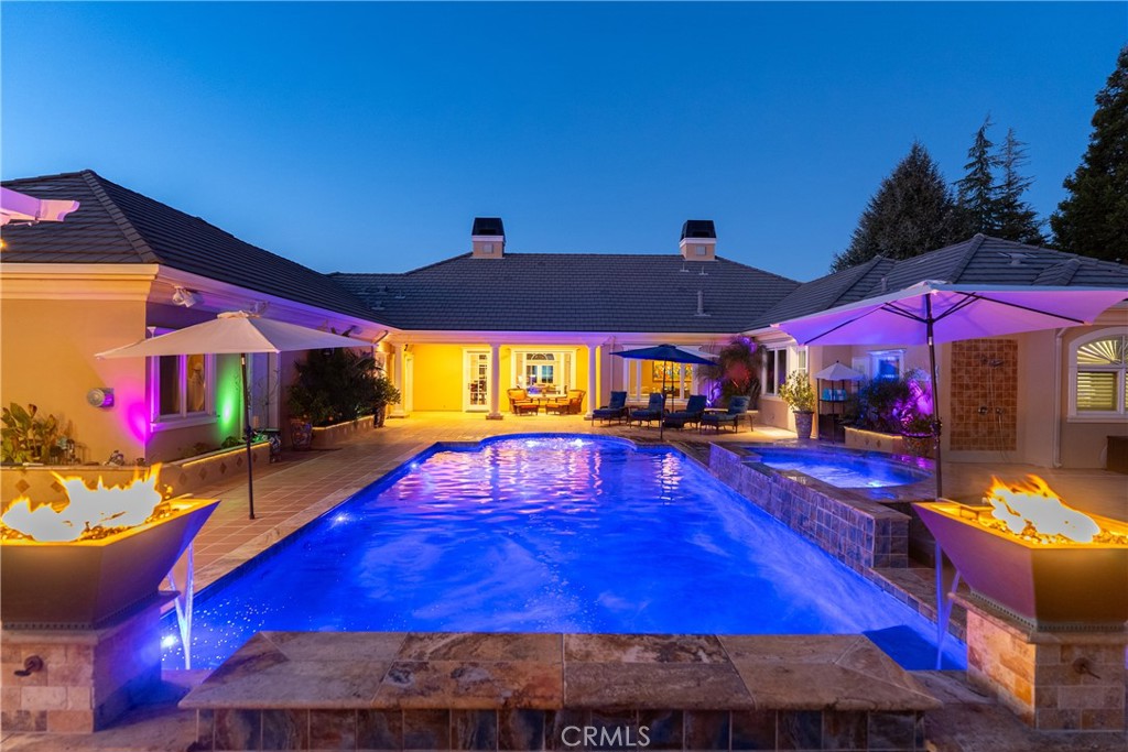 5315 El Pomar Drive, Templeton, CA 93465