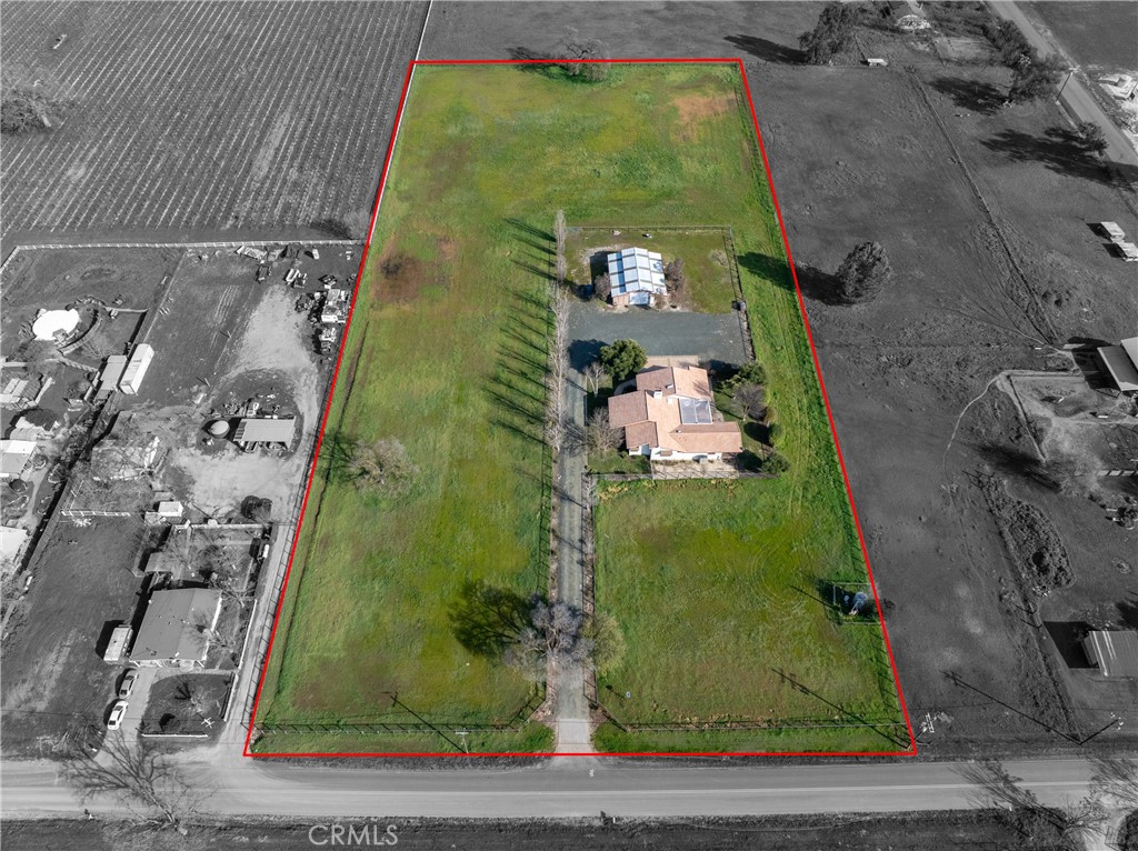 3870 Buena Vista Dr, Paso Robles, CA 93446