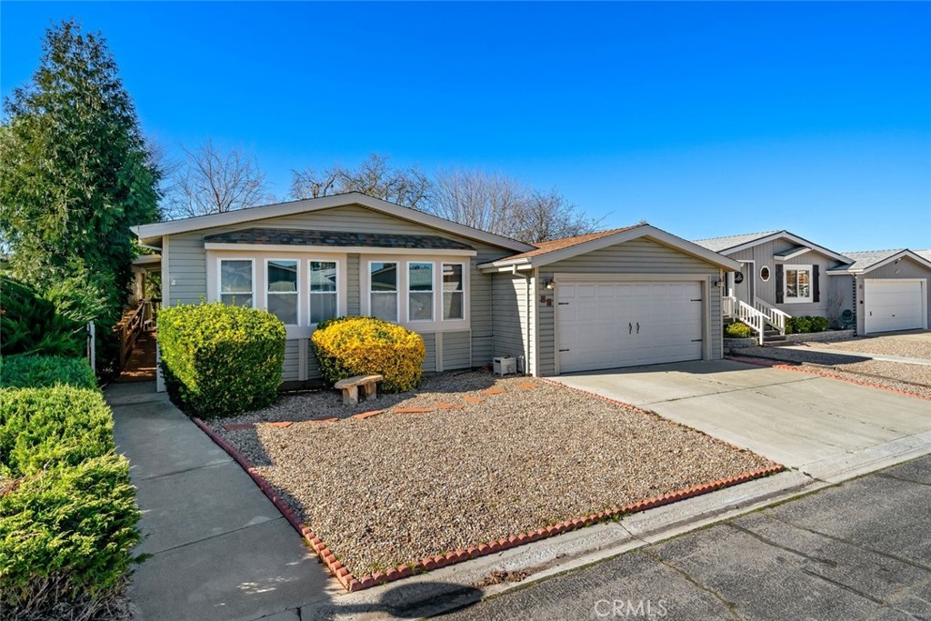 1220 Bennett Way #83, Templeton, CA 93465