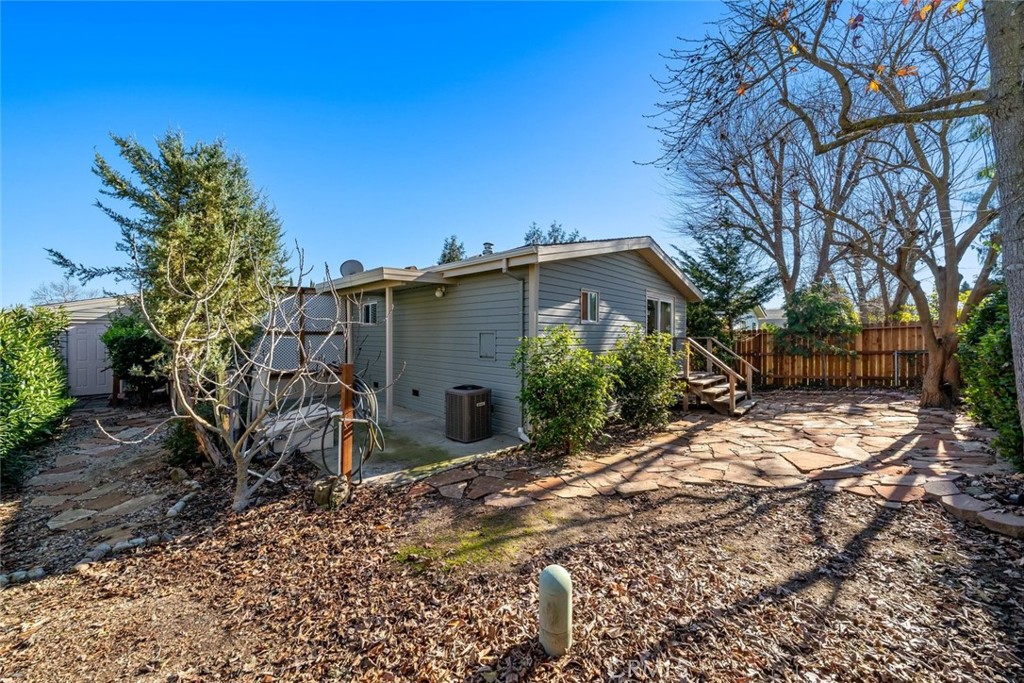 1220 Bennett Way #83, Templeton, CA 93465