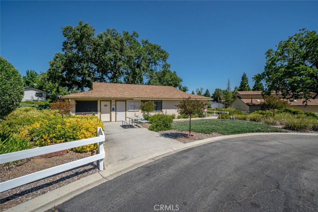 1220 Bennett Way #83, Templeton, CA 93465