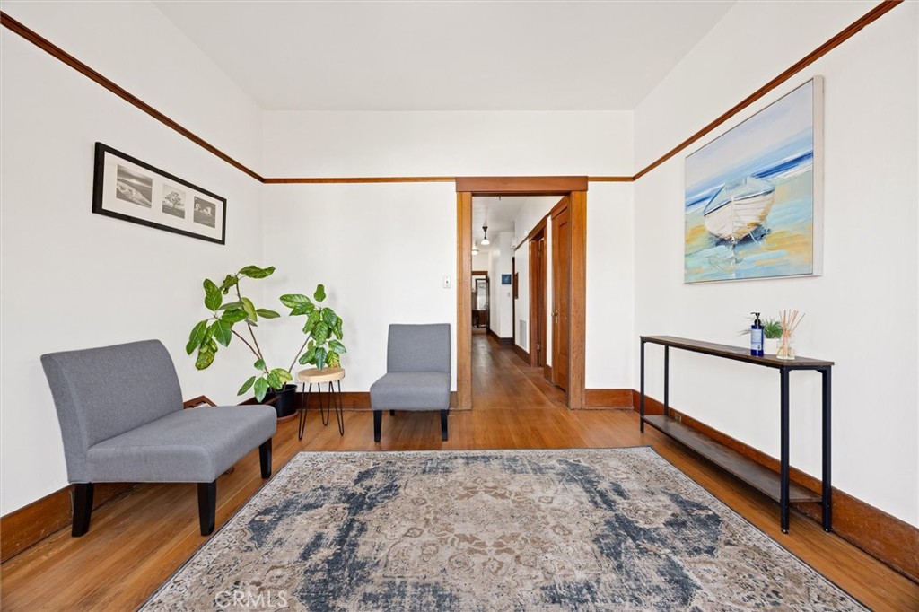 1022 Mill St, San Luis Obispo, CA 93401