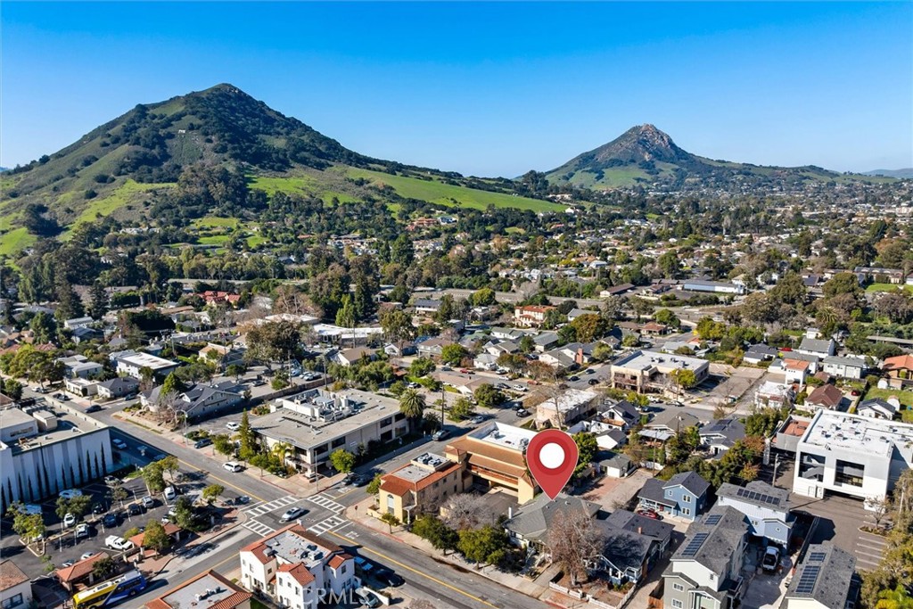 1022 Mill St, San Luis Obispo, CA 93401