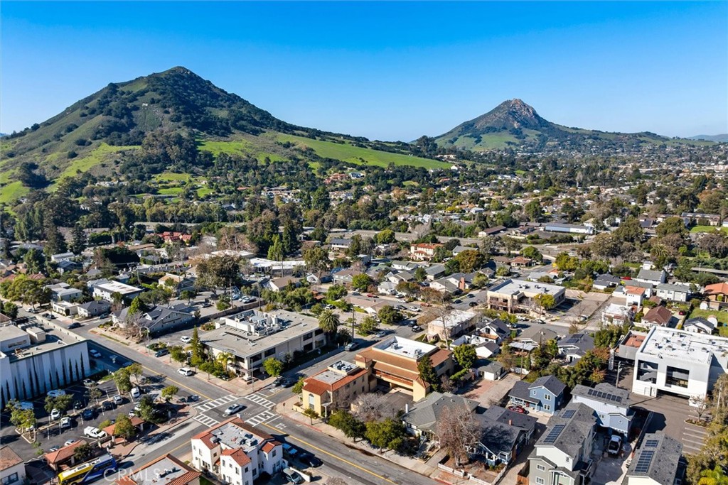 1022 Mill St, San Luis Obispo, CA 93401