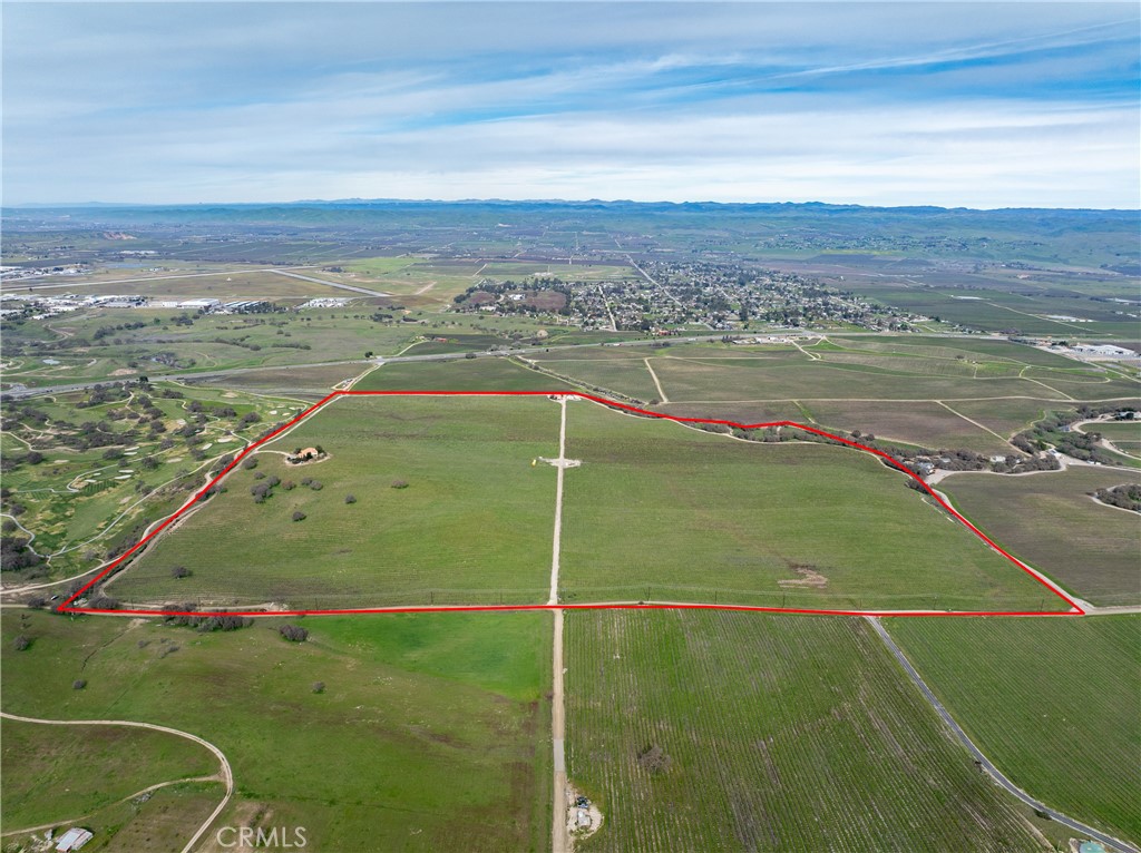 4774 Mill Road, Paso Robles, CA 93446