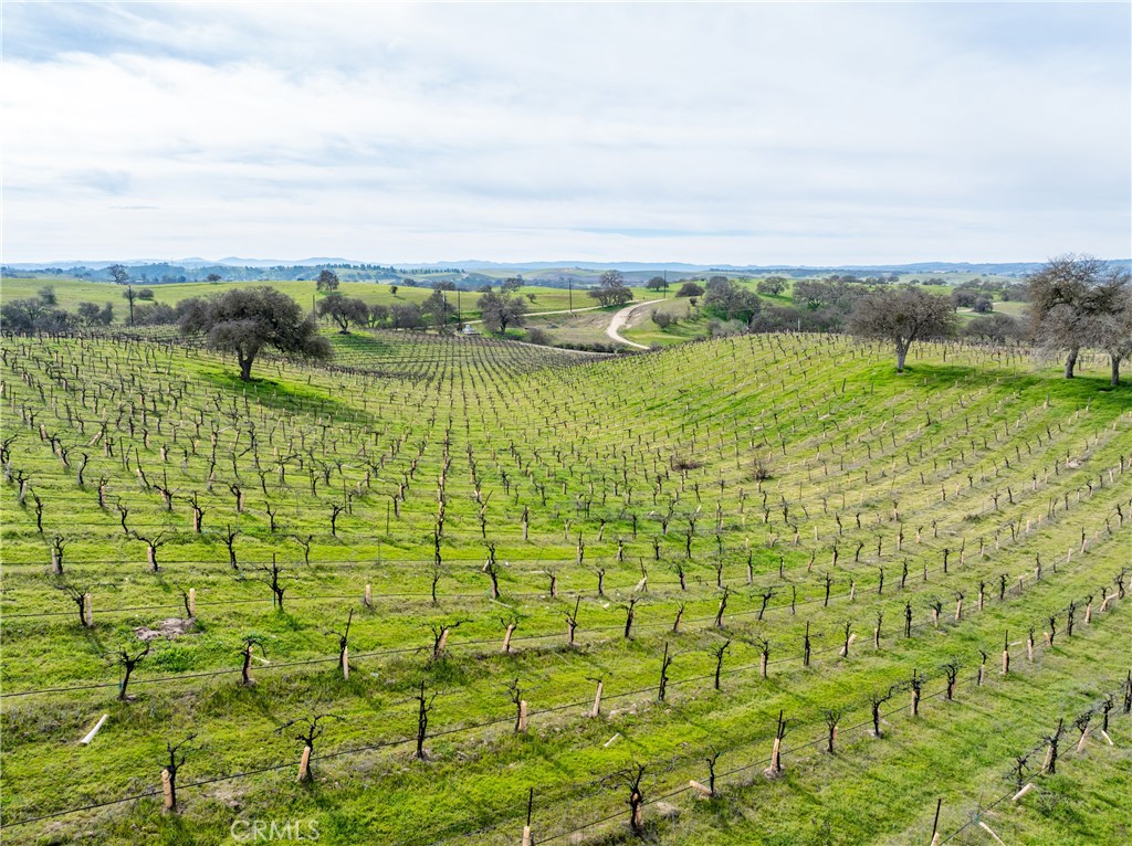 4774 Mill Road, Paso Robles, CA 93446