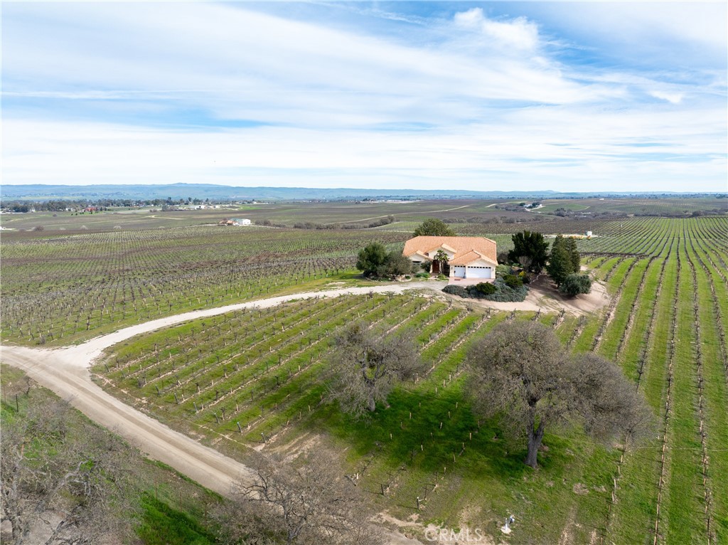 4774 Mill Road, Paso Robles, CA 93446