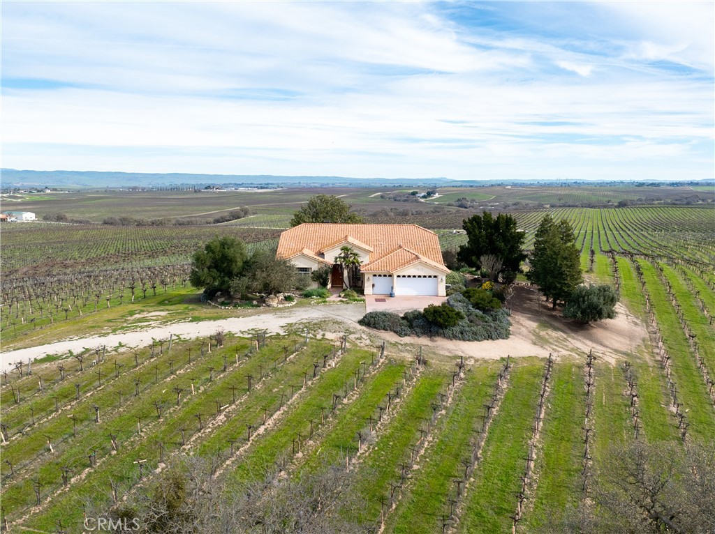 4774 Mill Road, Paso Robles, CA 93446
