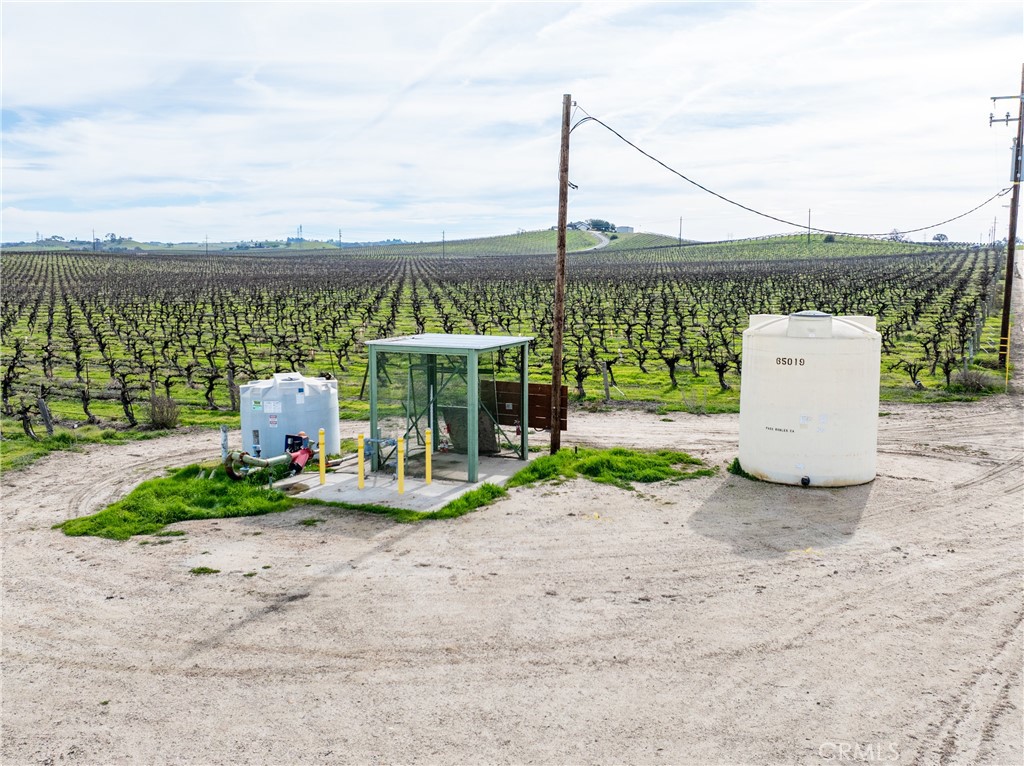 4774 Mill Road, Paso Robles, CA 93446