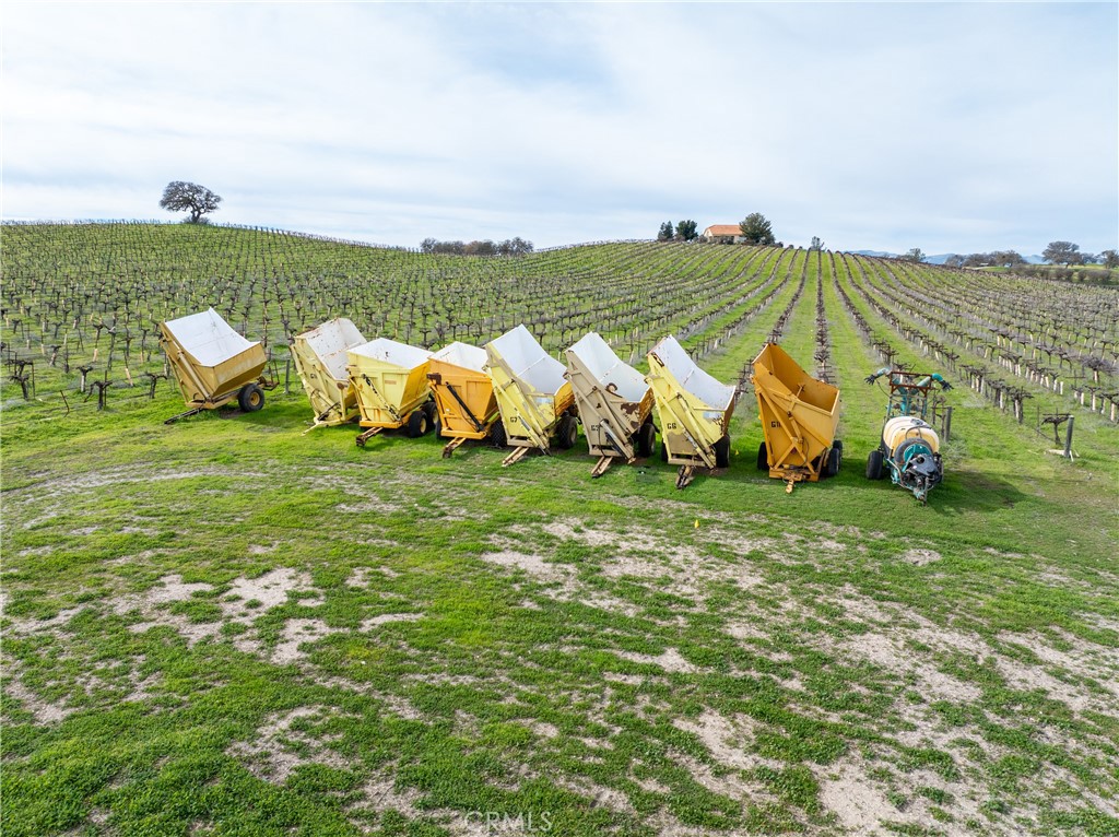 4774 Mill Road, Paso Robles, CA 93446