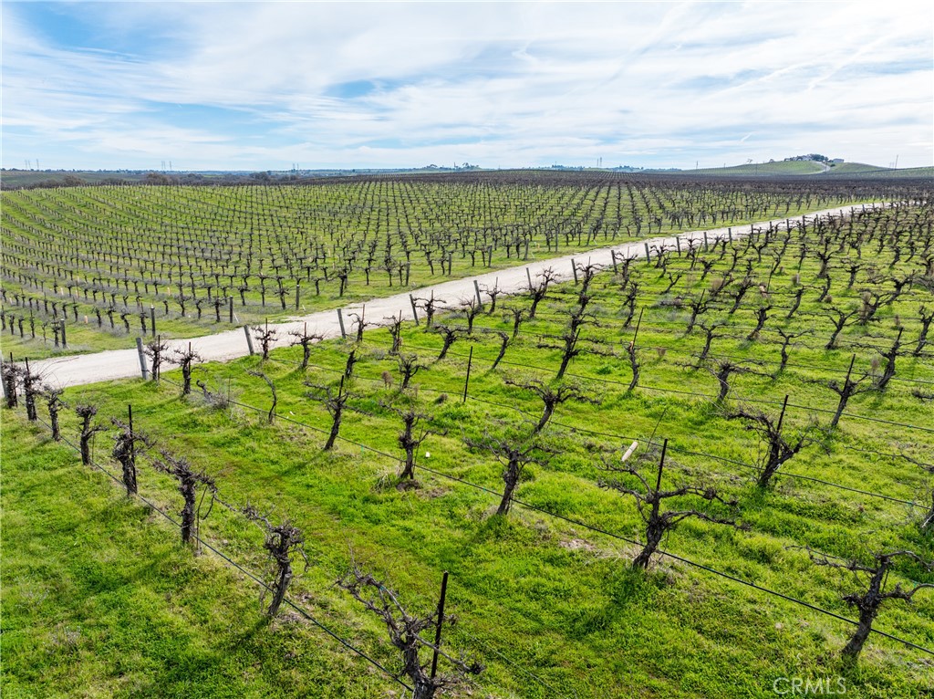4774 Mill Road, Paso Robles, CA 93446