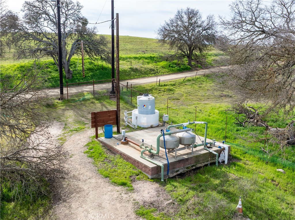 4774 Mill Road, Paso Robles, CA 93446