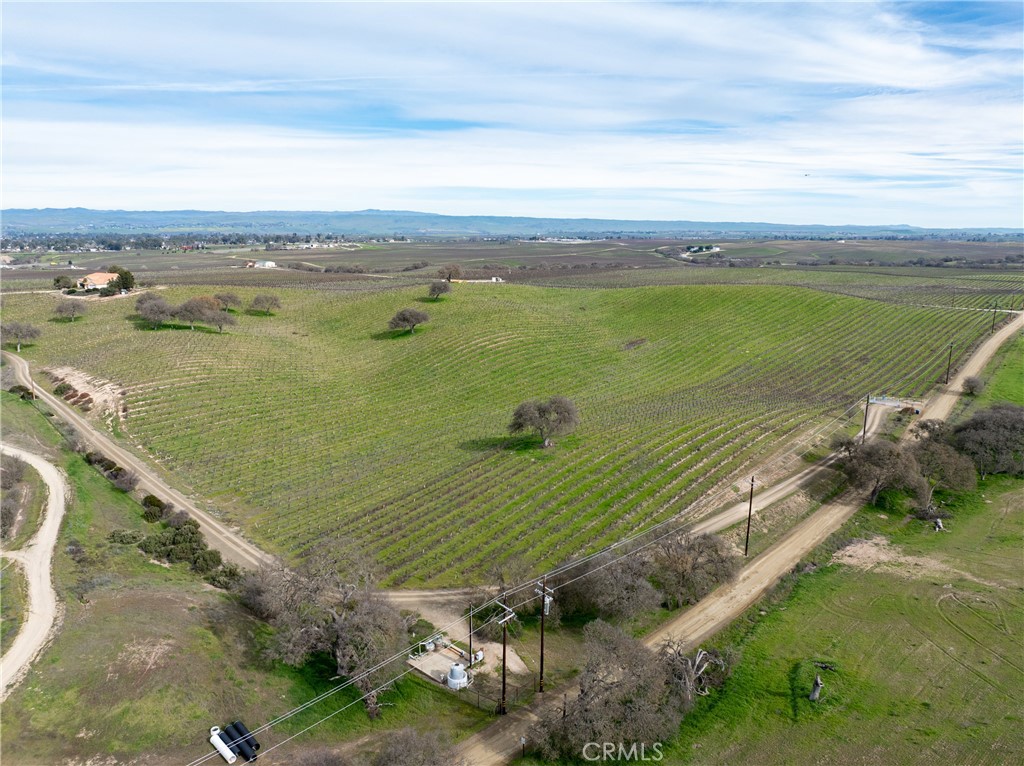 4774 Mill Road, Paso Robles, CA 93446