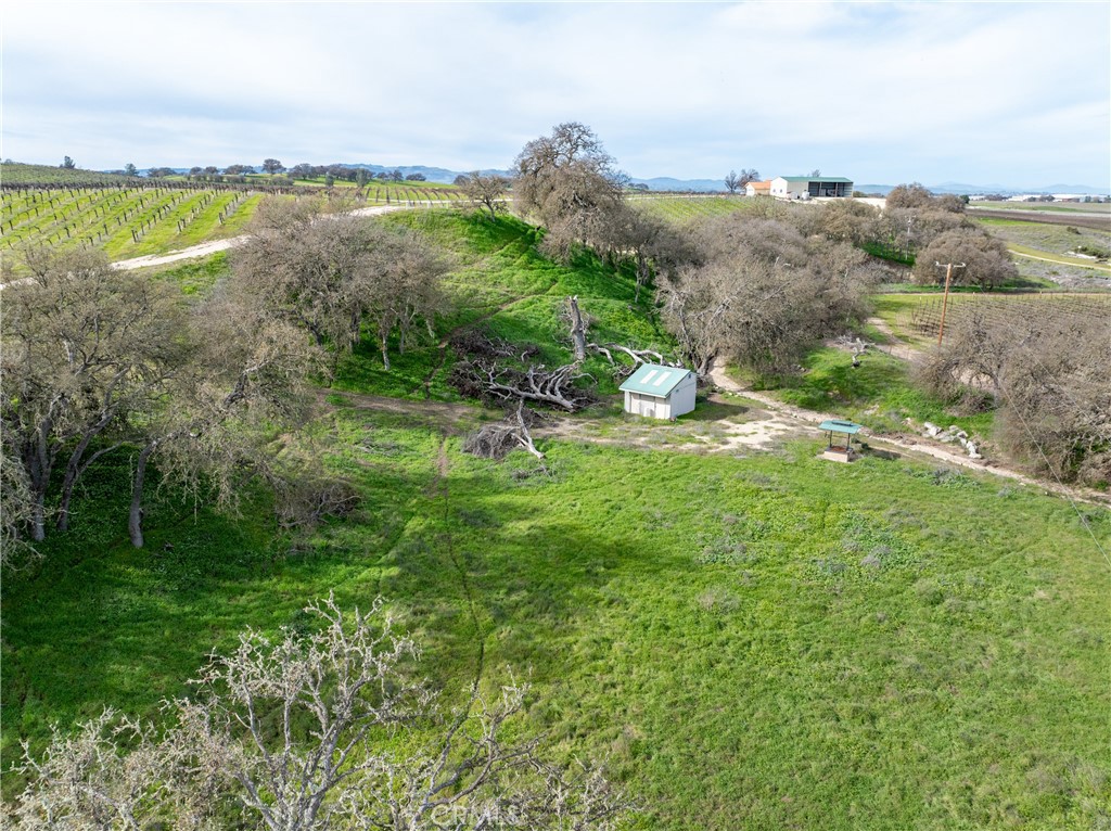 4774 Mill Road, Paso Robles, CA 93446