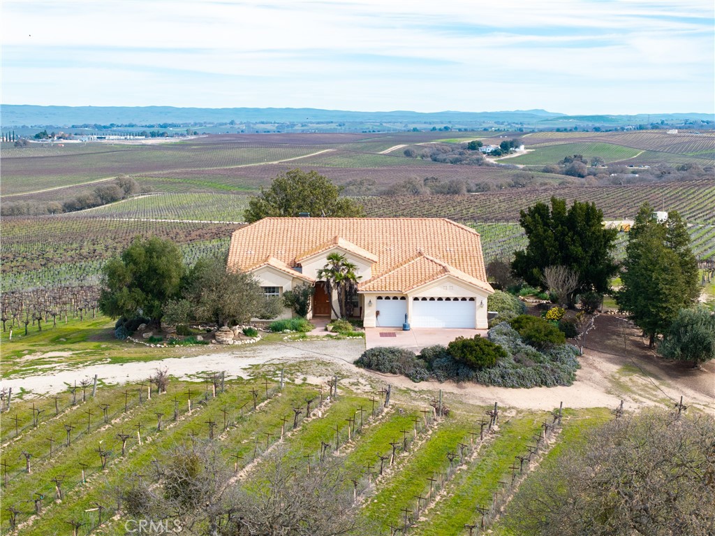4774 Mill Road, Paso Robles, CA 93446