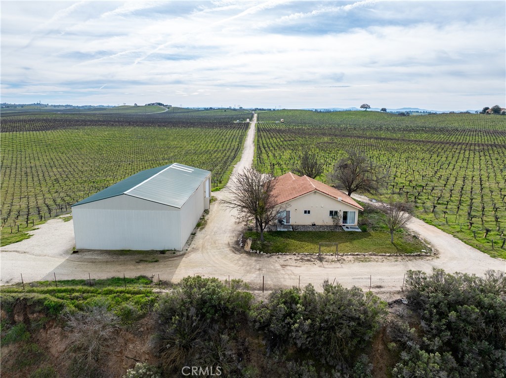 4774 Mill Road, Paso Robles, CA 93446