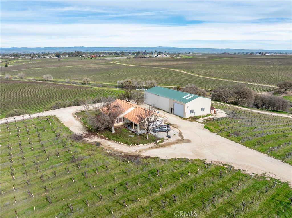 4774 Mill Road, Paso Robles, CA 93446