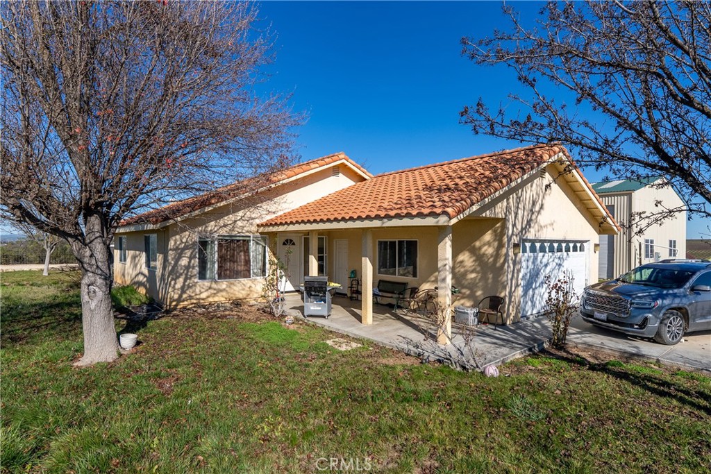 4774 Mill Road, Paso Robles, CA 93446