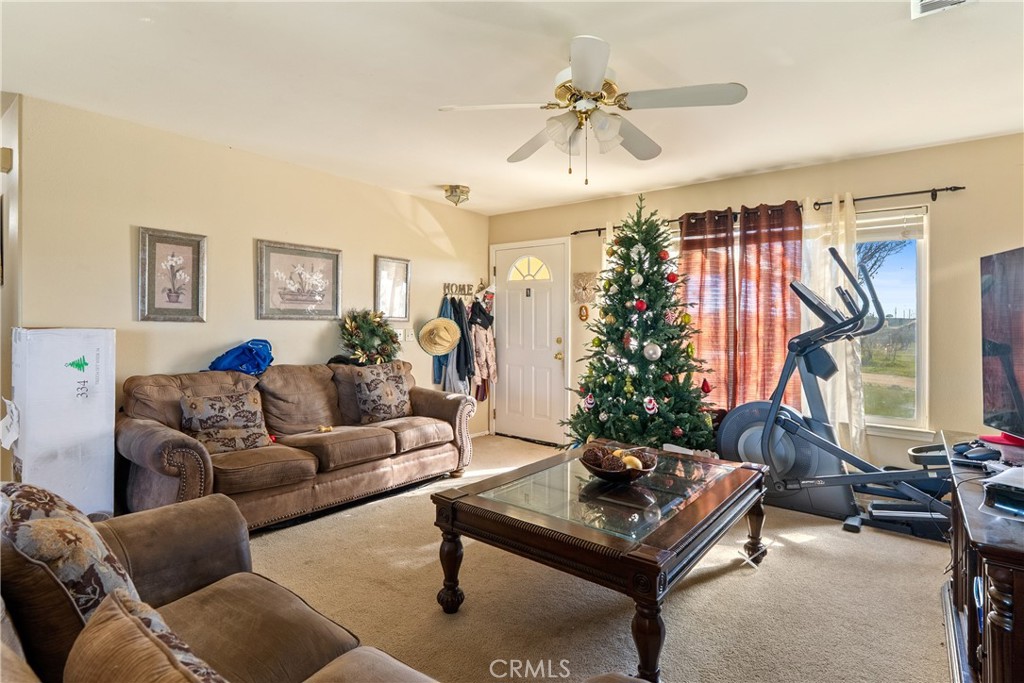 4774 Mill Road, Paso Robles, CA 93446