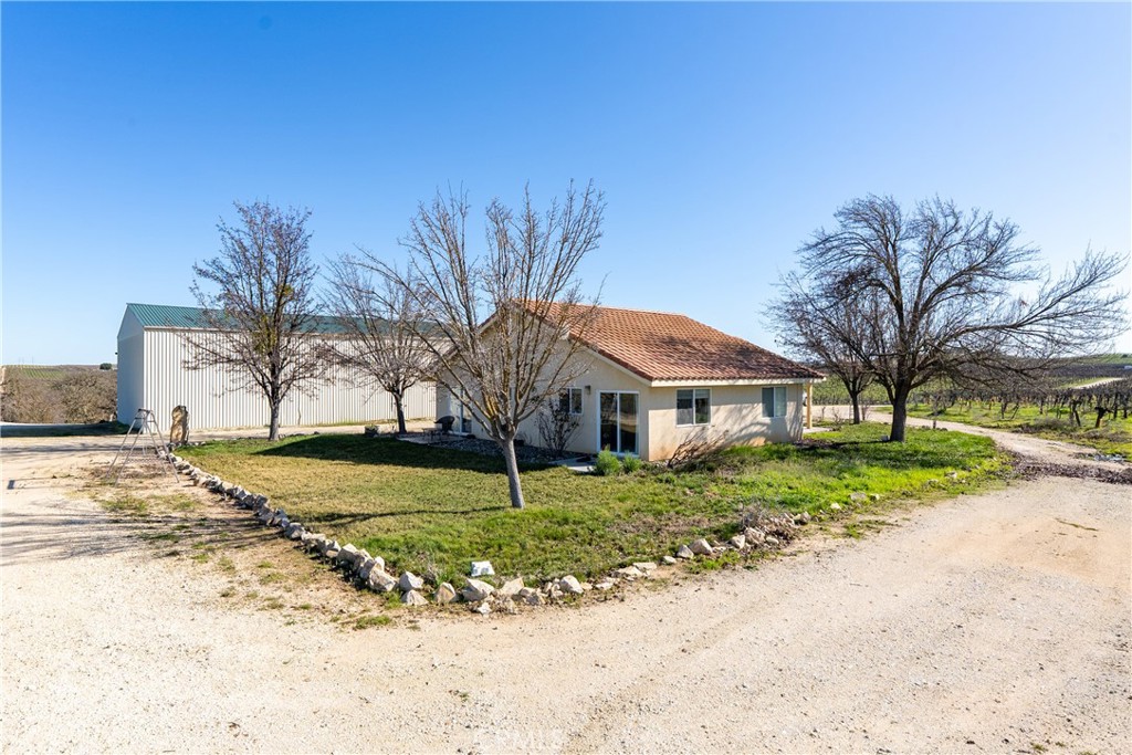 4774 Mill Road, Paso Robles, CA 93446