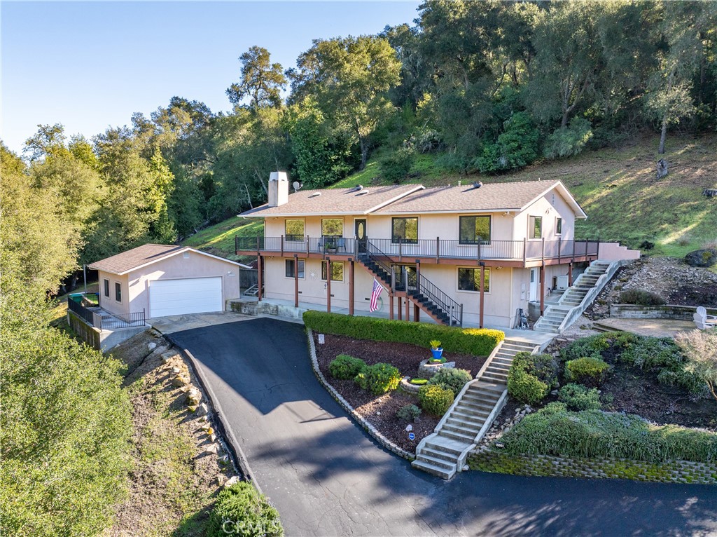 8505 Santa Cruz, Atascadero, CA 93422